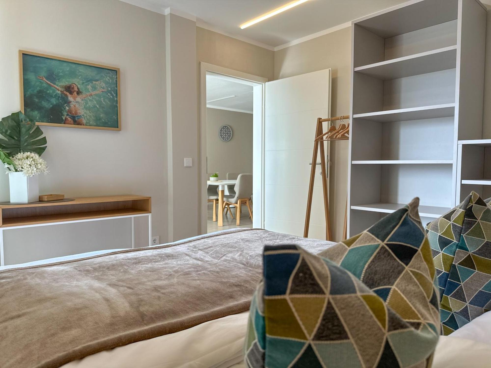 Apartment Baska, Exklusive Apartments Mit Poolarea In Baska, Krk - Kroatien Esterno foto
